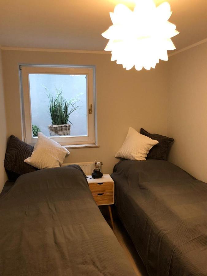 Appartment Duene 韦斯特兰 外观 照片
