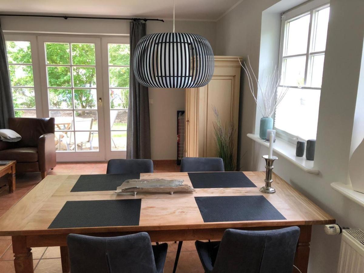 Appartment Duene 韦斯特兰 外观 照片