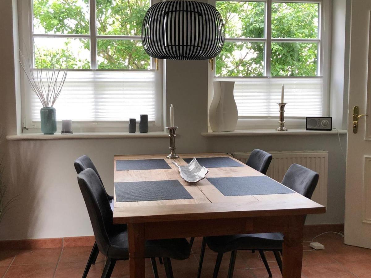 Appartment Duene 韦斯特兰 外观 照片