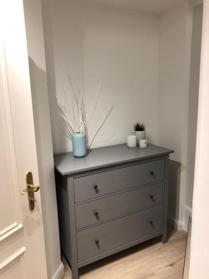 Appartment Duene 韦斯特兰 外观 照片