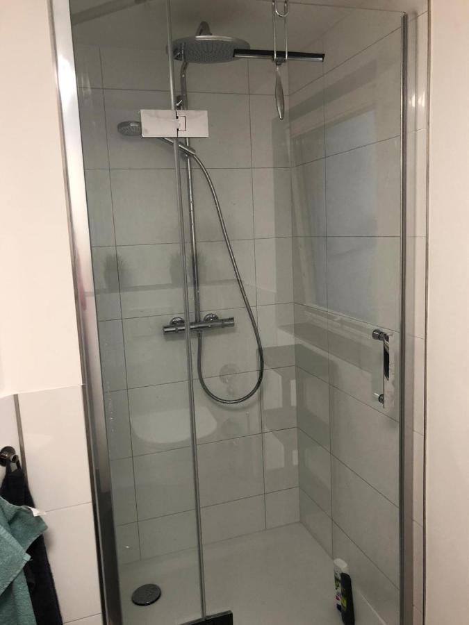 Appartment Duene 韦斯特兰 外观 照片