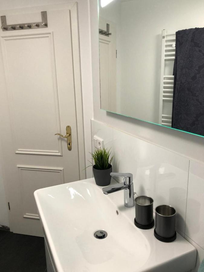 Appartment Duene 韦斯特兰 外观 照片